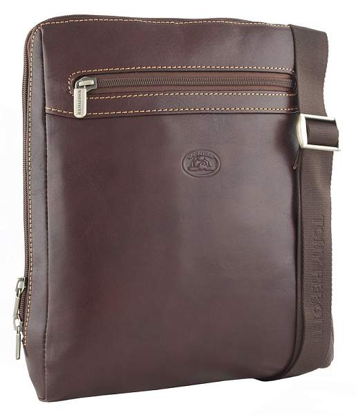 Сумка мужская кожаная 333208/2 Tony Perotti Tony Perotti, Артикул: 333208/2 фото №1