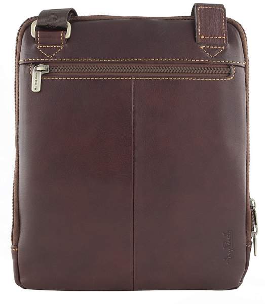 Сумка мужская кожаная 333208/2 Tony Perotti Tony Perotti, Артикул: 333208/2 фото №1