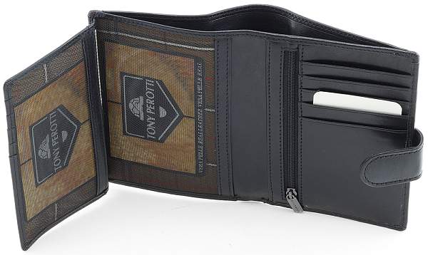 Обложка для паспорта Tony Perotti, Артикул: 333397/1 фото №1