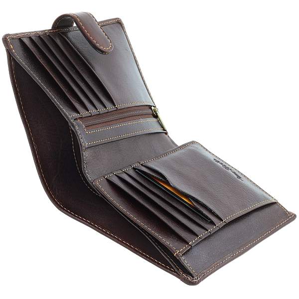 Обложка для паспорта Tony Perotti, Артикул: 333397/2 фото №1