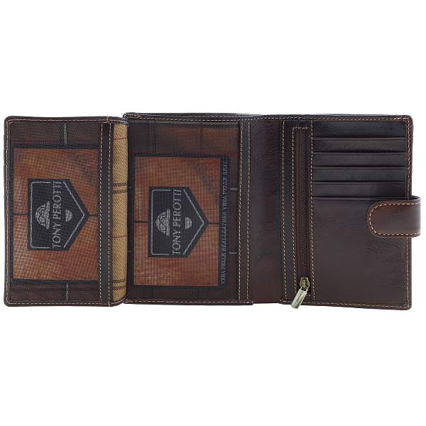 Обложка для паспорта Tony Perotti, Артикул: 333397/2 фото №1