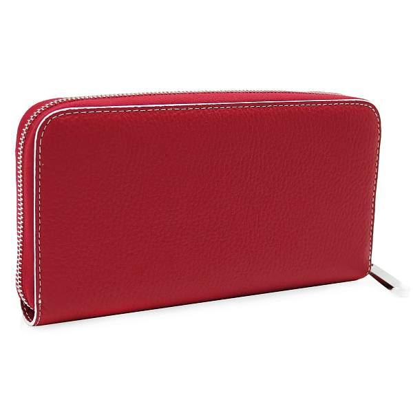 Женский кожаный кошелек Neri Karra, Артикул: 0574 803.05/12 фото №1