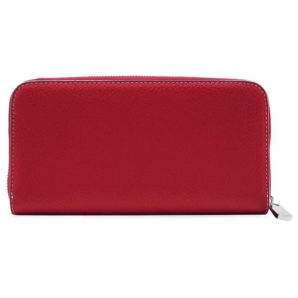 Женский кожаный кошелек Neri Karra, Артикул: 0574 803.05/12 фото №1