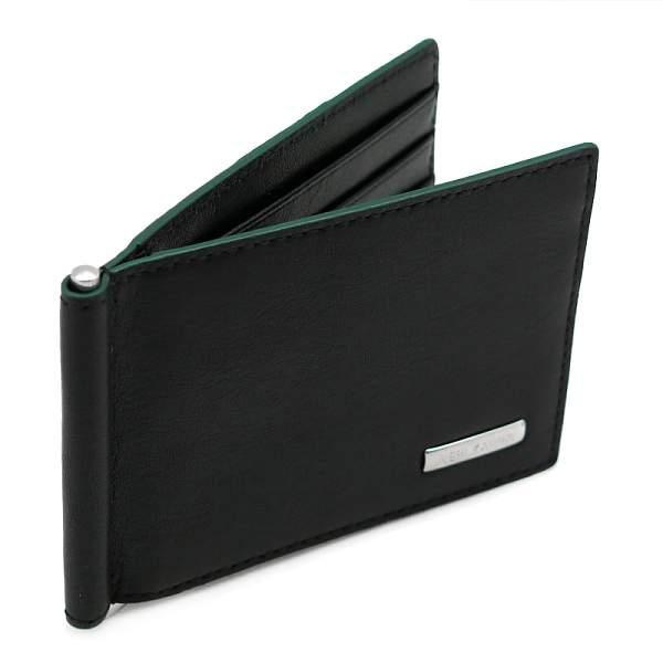 Кожаный зажим для денег Neri Karra, Артикул: 0450-06 3-01.01 фото №1