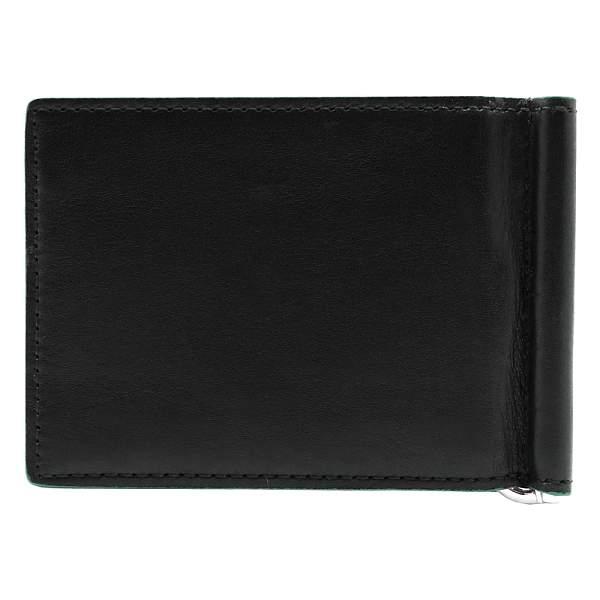 Кожаный зажим для денег Neri Karra, Артикул: 0450-06 3-01.01 фото №1