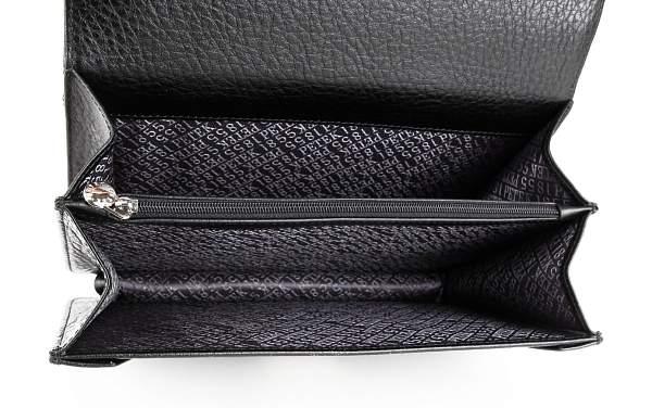 Барсетка мужская кожаная Petek 760.46B.01 Petek, Артикул: 760.46B.01 фото №1