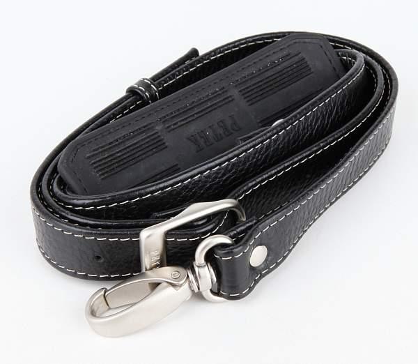 Мужской кожаный портфель Petek Petek, Артикул: 844.46B.KD1 фото №1