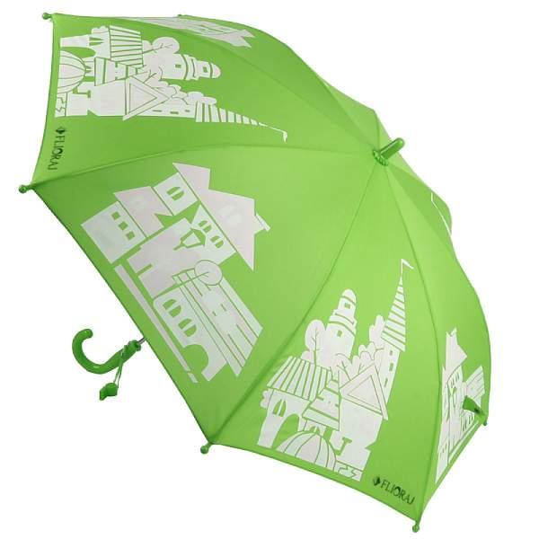 Зонт складной детский Flioraj, Артикул: 051206 FJ фото №1