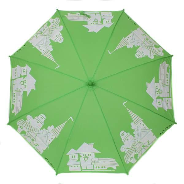 Зонт складной детский Flioraj, Артикул: 051206 FJ фото №1