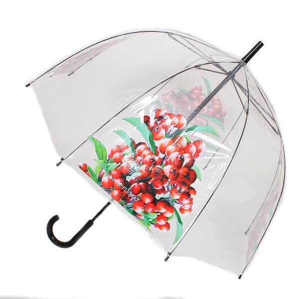 Зонт-трость женский Flioraj, Артикул: 121206 FJ фото №1