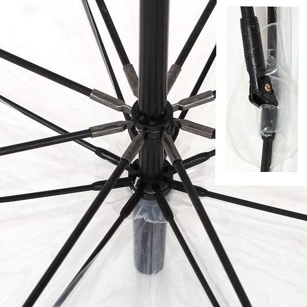 Зонт-трость женский Flioraj, Артикул: 121206 FJ фото №1