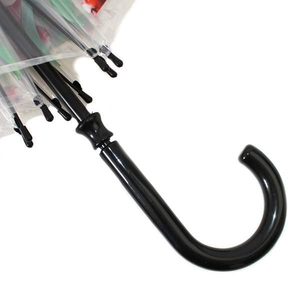 Зонт-трость женский Flioraj, Артикул: 121206 FJ фото №1