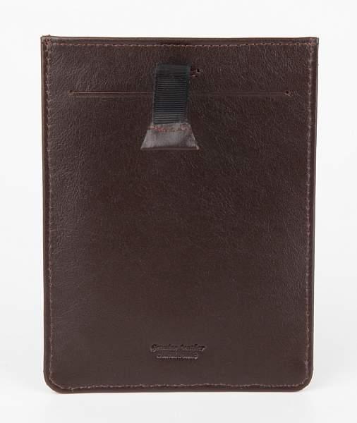 Кредитница с отделением для паспорта Alvorada Alvorada, Артикул: 3025 brown vegas фото №1