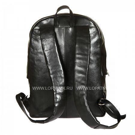 кожаный мужской рюкзак Sergio Belotti