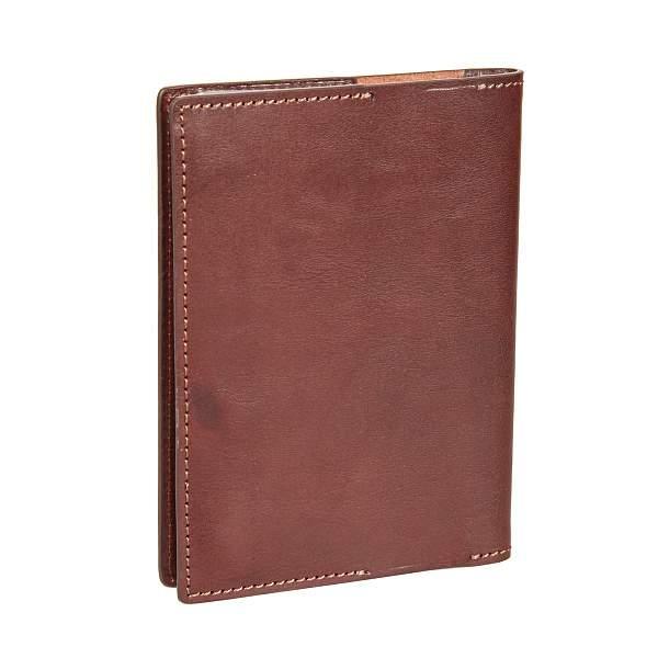 Кожаная обложка для автодокументов Sergio Belotti, Артикул: 3591 IRIDO brown фото №1