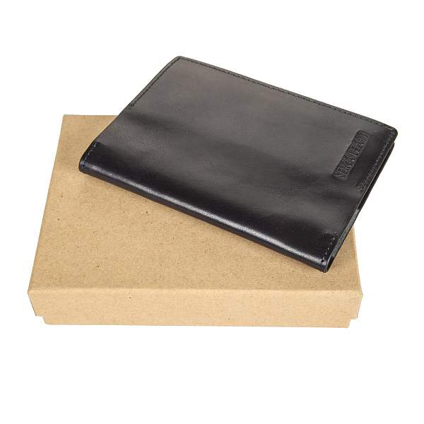 Кожаная обложка для автодокументов Sergio Belotti, Артикул: 3591 IRIDO navy фото №1