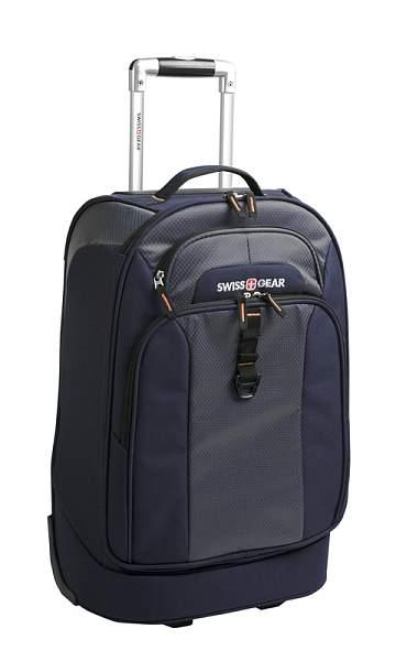Сумка на колесах SWISSGEAR Sport Line Swissgear, Артикул: 6166344111 фото №1