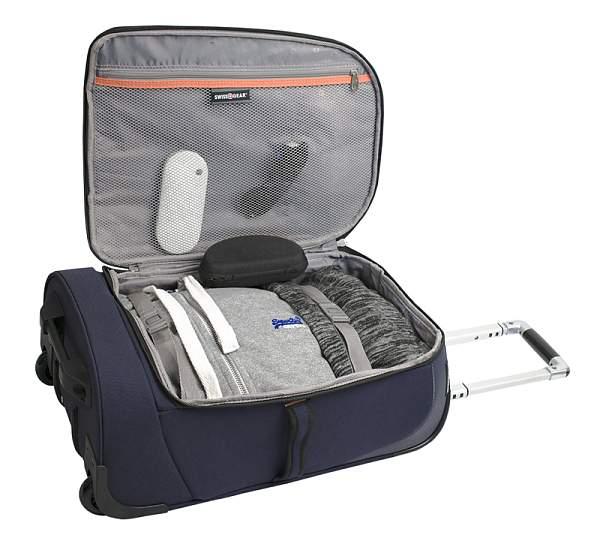 Сумка на колесах SWISSGEAR Sport Line Swissgear, Артикул: 6166344111 фото №1