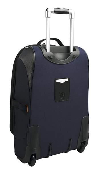 Сумка на колесах SWISSGEAR Sport Line Swissgear, Артикул: 6166344111 фото №1