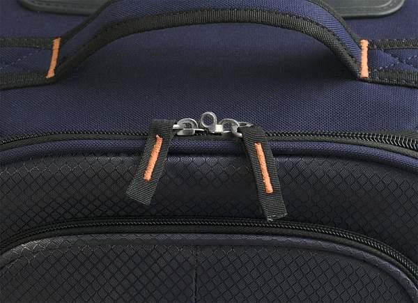 Сумка на колесах SWISSGEAR Sport Line Swissgear, Артикул: 6166344111 фото №1