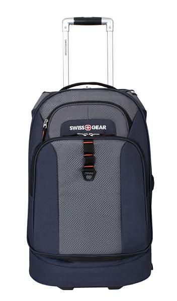 Сумка на колесах SWISSGEAR Sport Line Swissgear, Артикул: 6166344111 фото №1