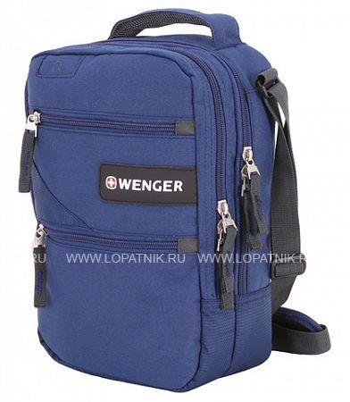сумка-планшет Wenger