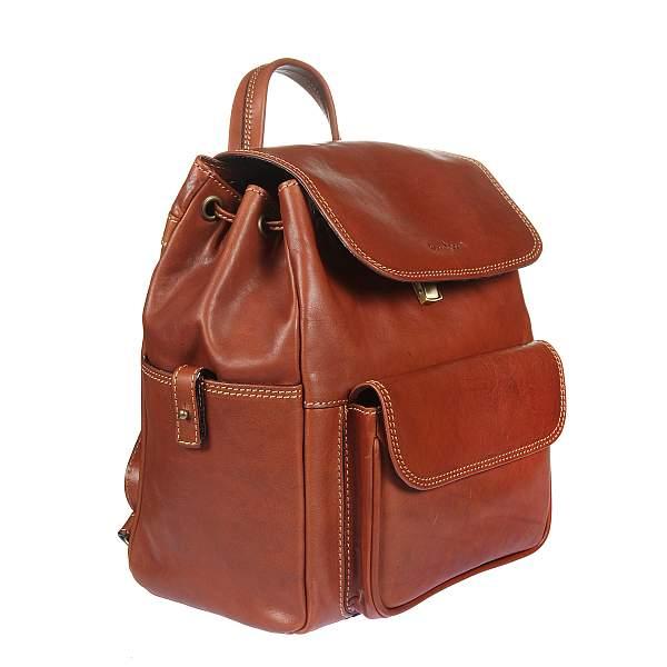 Рюкзак Gianni Conti Gianni Conti, Артикул: 913159 tan фото №1