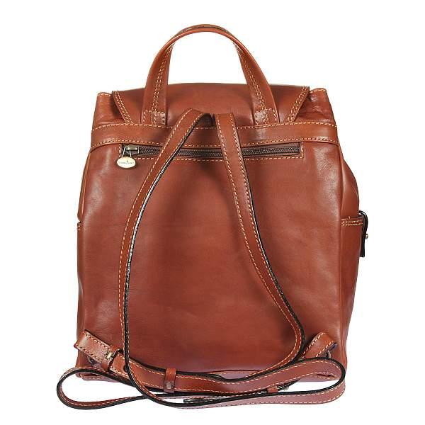 Рюкзак Gianni Conti Gianni Conti, Артикул: 913159 tan фото №1
