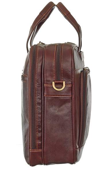 Кожаная бизнес сумка 331344/2 Tony Perotti Tony Perotti, Артикул: 331344/2 фото №1