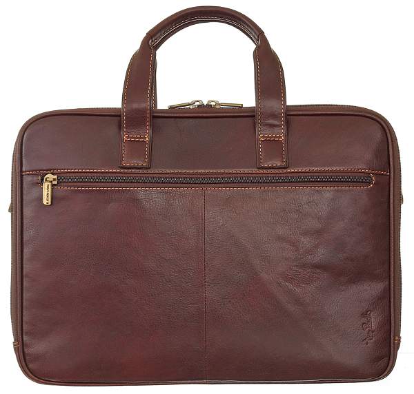 Кожаная бизнес сумка 331344/2 Tony Perotti Tony Perotti, Артикул: 331344/2 фото №1