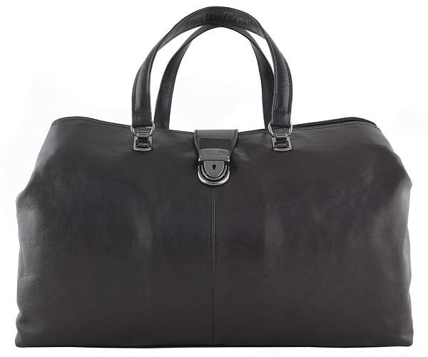 Сумка дорожная кожаная Tony Perotti, Артикул: 333058/1 фото №1