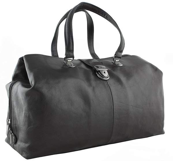 Сумка дорожная кожаная Tony Perotti, Артикул: 333058/1 фото №1