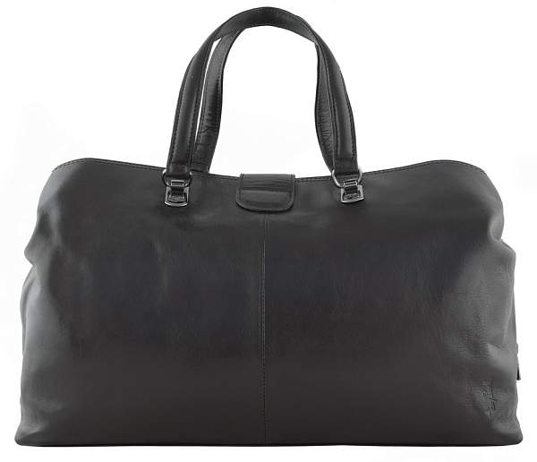 Сумка дорожная кожаная Tony Perotti, Артикул: 333058/1 фото №1