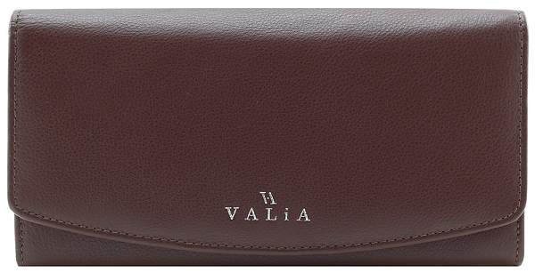 Женский кошелёк 03-10911/2 Valia VALIA, Артикул: 03-10911/2 фото №1