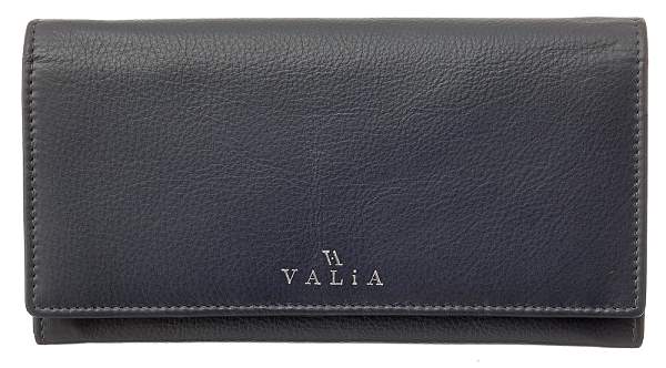 Женский кошелёк 03-10916/6 Valia VALIA, Артикул: 03-10916/6 фото №1