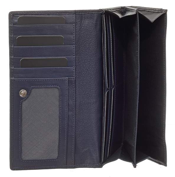 Женский кошелёк 03-10916/6 Valia VALIA, Артикул: 03-10916/6 фото №1