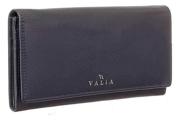 Женский кошелёк 03-10916/6 Valia VALIA, Артикул: 03-10916/6 фото №1