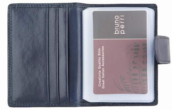 Кредитница 1518/6 Bruno Perri Bruno Perri, Артикул: 1518/6 фото №1