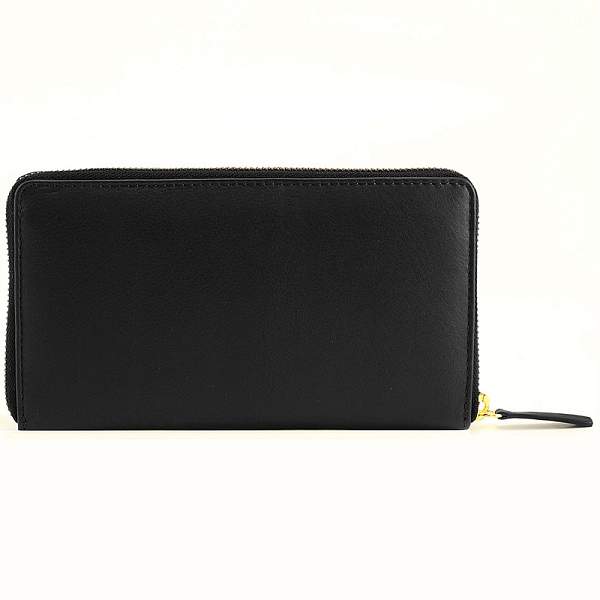 Женский кошелёк 1828/black Valia VALIA, Артикул: 1828/black фото №1