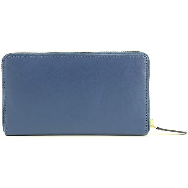 Женский кошелёк 1828/navy Valia VALIA, Артикул: 1828/navy фото №1