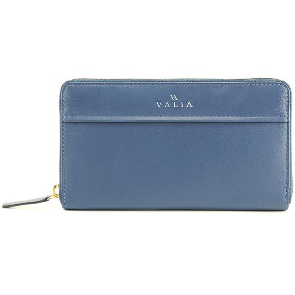 Женский кошелёк 1828/navy Valia VALIA, Артикул: 1828/navy фото №1