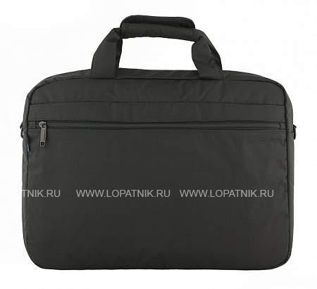 бизнес сумка 29010-15/black winpard WINPARD