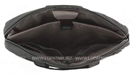 бизнес сумка 29010-15/black winpard WINPARD