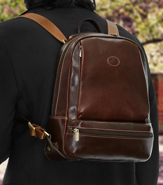 Рюкзак 330122/2 Tony Perotti Tony Perotti, Артикул: 330122/2 фото №1