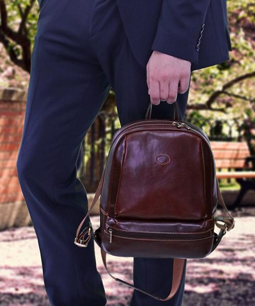 Рюкзак 330122/2 Tony Perotti Tony Perotti, Артикул: 330122/2 фото №1