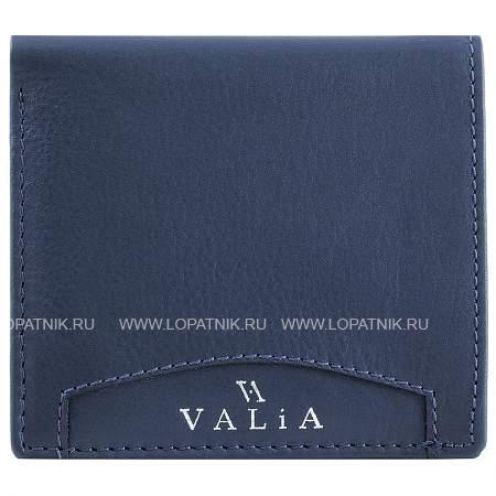 женский кошелёк 3406/navy valia VALIA
