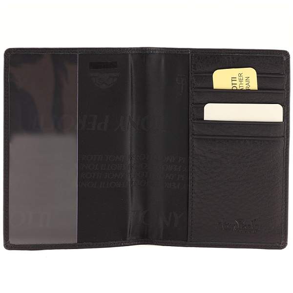 Обложка для паспорта 563435/1 Tony Perotti Tony Perotti, Артикул: 563435/1 фото №1