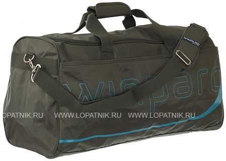 дорожная сумка 4659/black winpard WINPARD