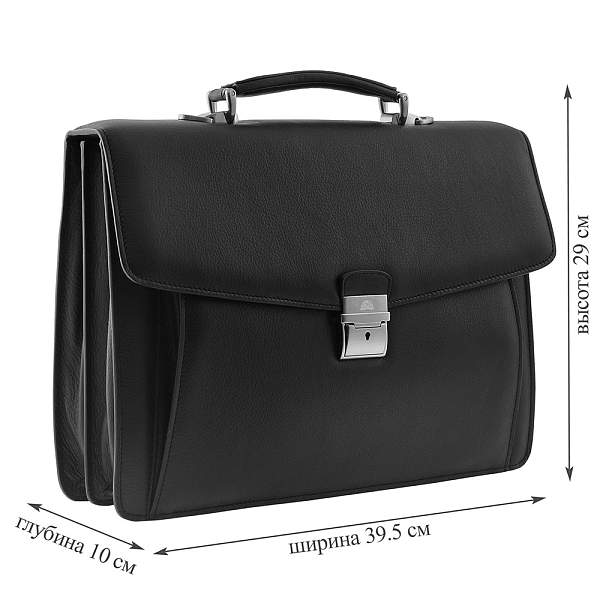 Портфель 561024/1 Tony Perotti Tony Perotti, Артикул: 561024/1 фото №1