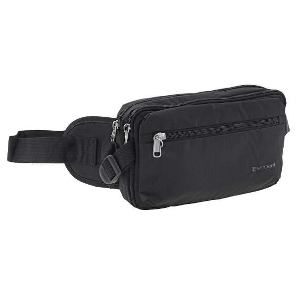 Сумка на пояс 6760/light blue Winpard WINPARD, Артикул: 6760/light-blue фото №1